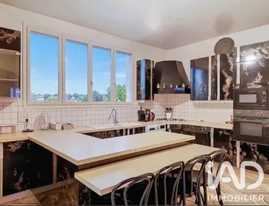 House in Ivry-sur-Seine (94200)