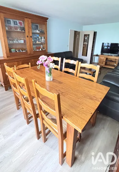Appartement à Les Ulis (91940)