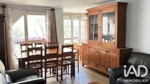 Appartement à Les Ulis (91940)