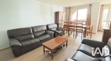 Appartement à Les Ulis (91940)