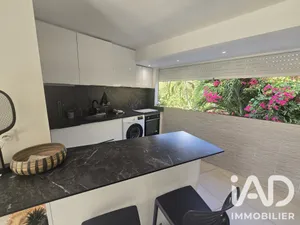 Apartment in Sainte-Anne (97227)