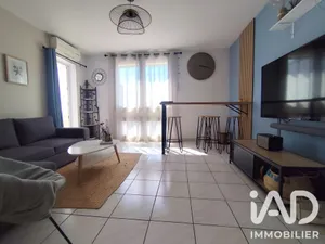 Appartement à Perpignan (66100)