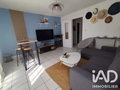 Appartement à Perpignan (66100)