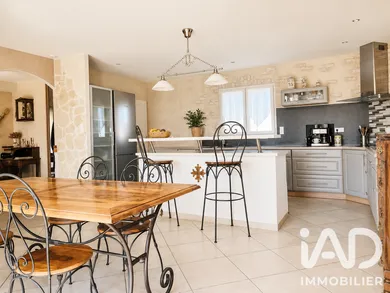 Maison traditionnelle à Alan (31420)