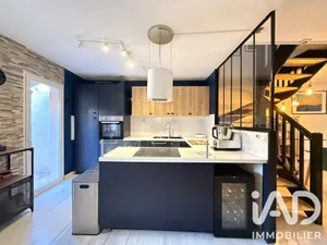 Maison à Canet-en-Roussillon (66140)
