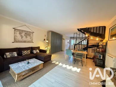 Maison à Canet-en-Roussillon (66140)