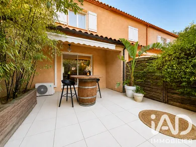 Maison à Canet-en-Roussillon (66140)