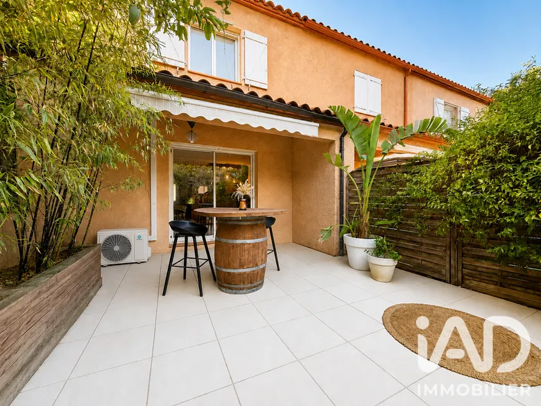 Maison 4 pièces 81 m² · à Canet-en-Roussillon · 80,5 m² · 230 000 €