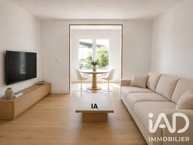 Maison à Aÿ (51160)