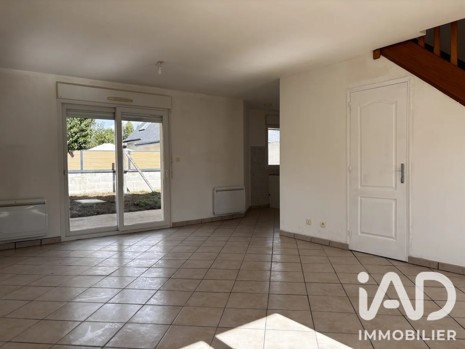 Vente maison à Questembert (56230) : pavillon 4 pièces 86 m² - 2099994 — 2