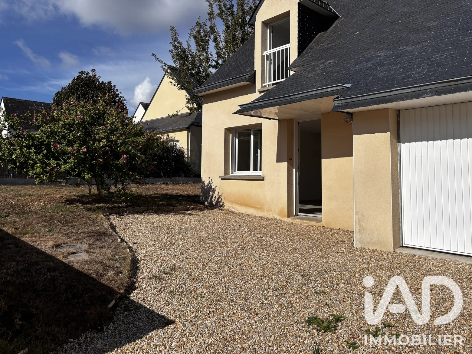 maison à Questembert