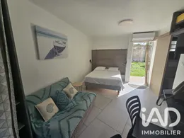 Appartement à Sainte-Anne (97227)