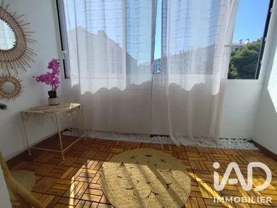 Appartement à Perpignan (66100)