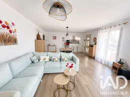 Maison à Canet-en-Roussillon (66140)