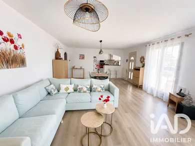Maison à Canet-en-Roussillon (66140)