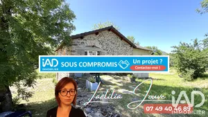 Park home in Saint Julien Chapteuil (43260)