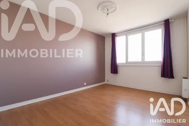 Appartement à Panazol (87350)