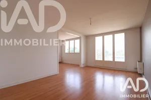 Apartment in Panazol (87350)