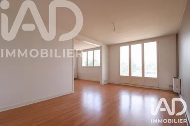 Appartement à Panazol (87350)