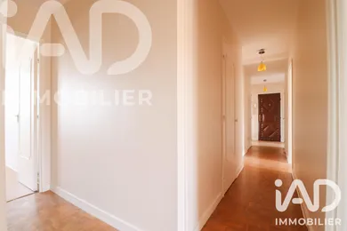 Appartement à Panazol (87350)