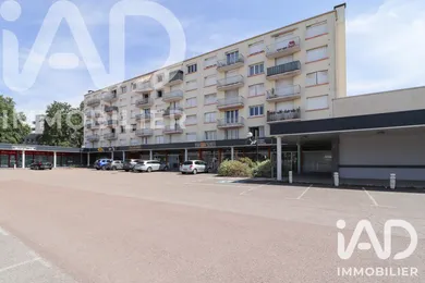 Appartement à Panazol (87350)