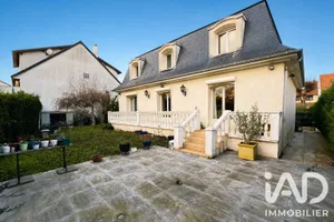 Maison à Villiers-sur-Marne (94350)