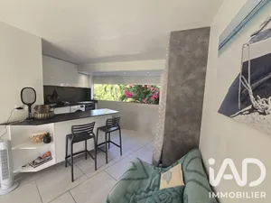 Appartement à Sainte-Anne (97227)