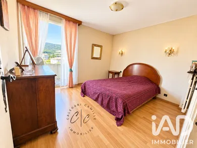 Apartment in Toulon (83000)