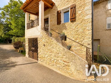 Village house in Roquefort-les-Pins (06330)