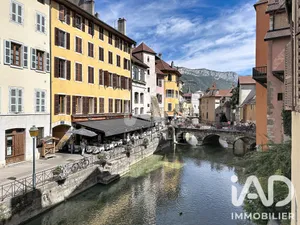 Appartement à Annecy (74000)