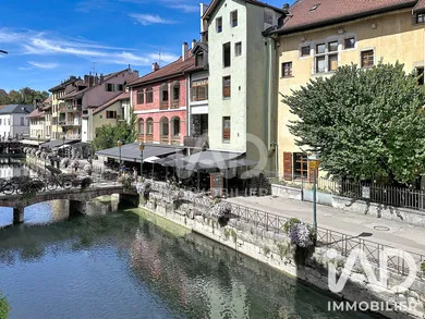 Appartement à Annecy (74000)
