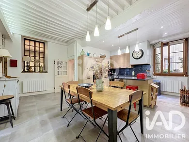 Appartement à Annecy (74000)