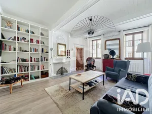 Appartement à Annecy (74000)