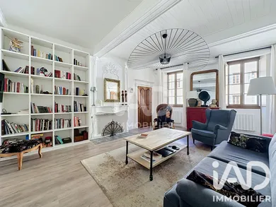 Appartement à Annecy (74000)