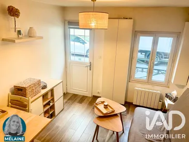 Appartement à Alfortville (94140)