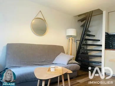 Appartement à Alfortville (94140)