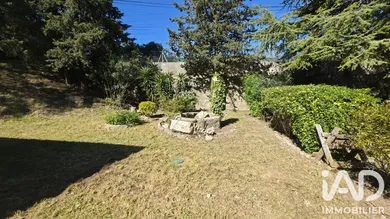 Building plot in Marseille (13010)
