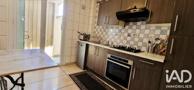 Appartement à Perpignan (66000)