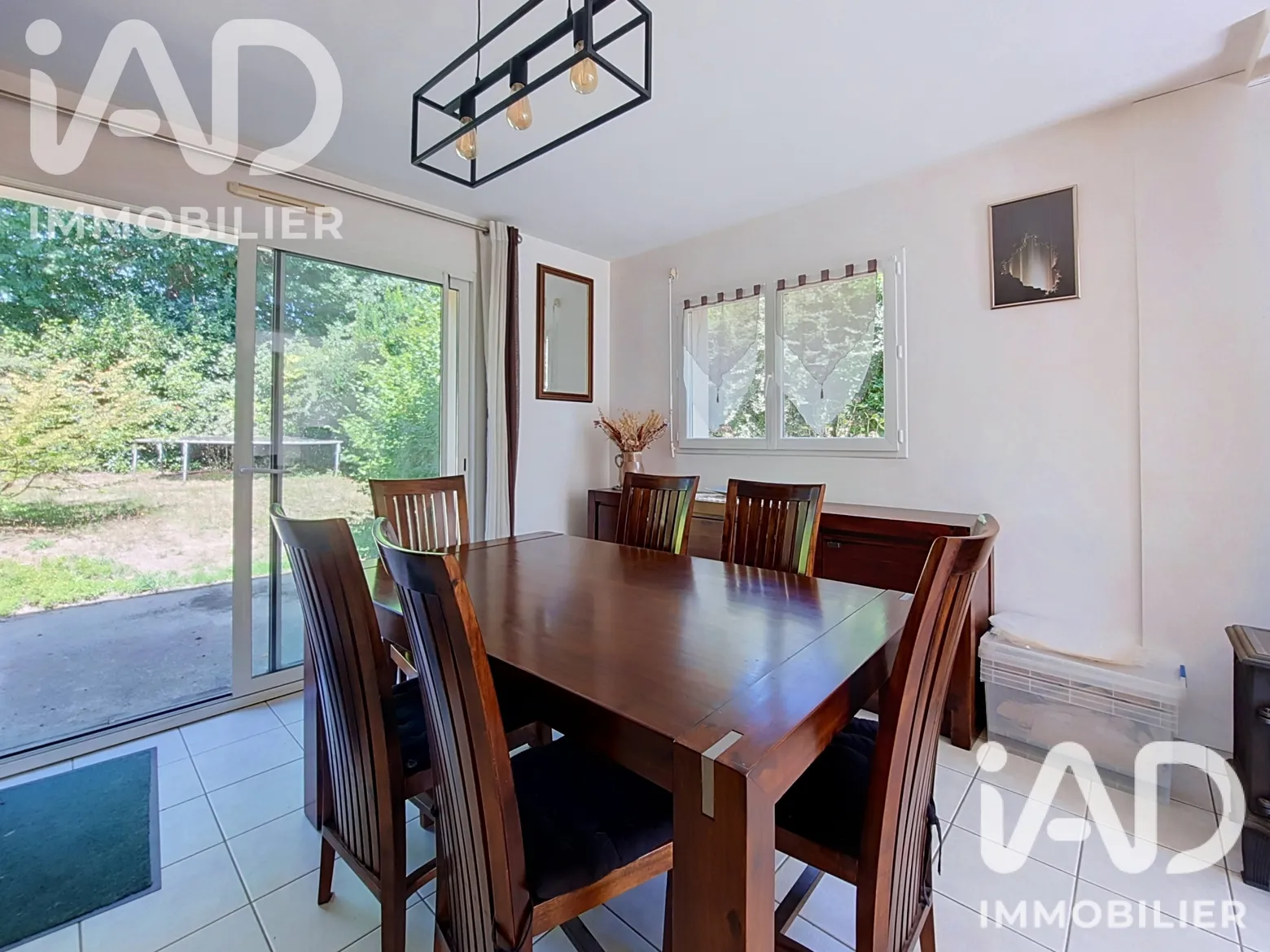 Vente maison à Retiers (35240) : maison 5 pièces 114 m² - 2105771 — 3