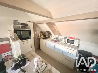 Appartement à Hochfelden (67270)