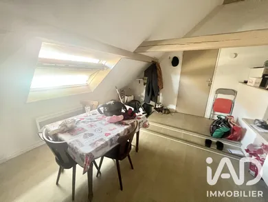 Appartement à Hochfelden (67270)