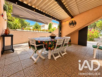 Apartment in Leucate (11370)