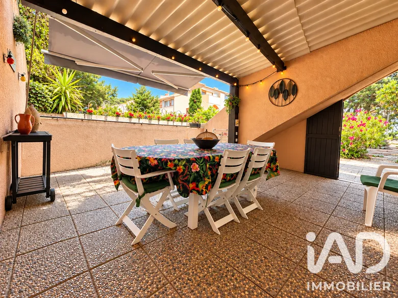 Appartement 3 pièces 40 m² · à Leucate · 40 m² · 179 000 €