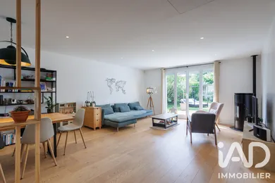 Maison à Limeil-Brévannes (94450)