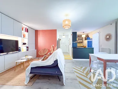 Appartement à Rosny-sous-Bois (93110)
