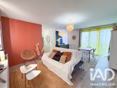 Appartement à Rosny-sous-Bois (93110)