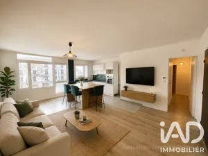 Appartement à Argenteuil (95100)