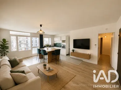 Appartement à Argenteuil (95100)
