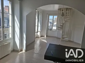 Appartement à Nantes (44000)