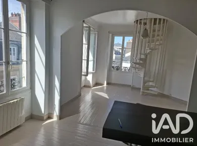 Appartement à Nantes (44000)